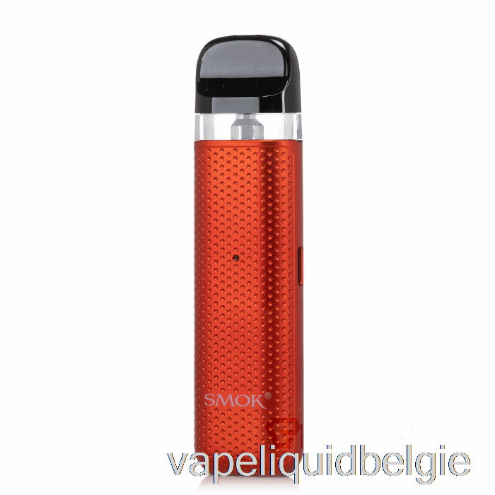 Vape Vloeistof Smok Novo 2c Pod-systeem Oranje